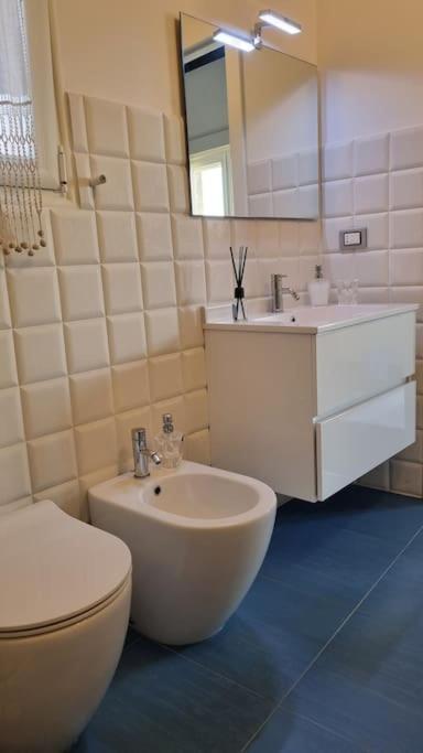 Attico San Biagio Daire Lecce Dış mekan fotoğraf