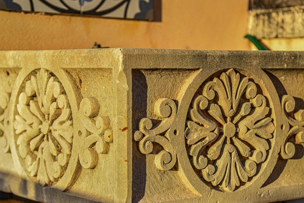 Attico San Biagio Daire Lecce Dış mekan fotoğraf