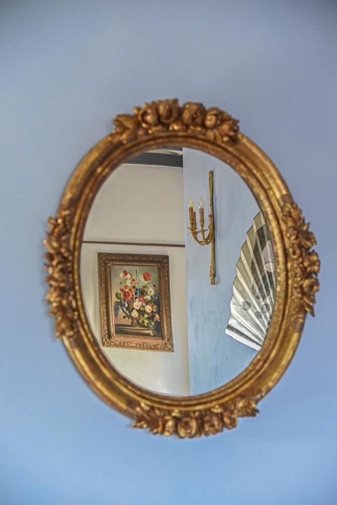 Attico San Biagio Daire Lecce Dış mekan fotoğraf