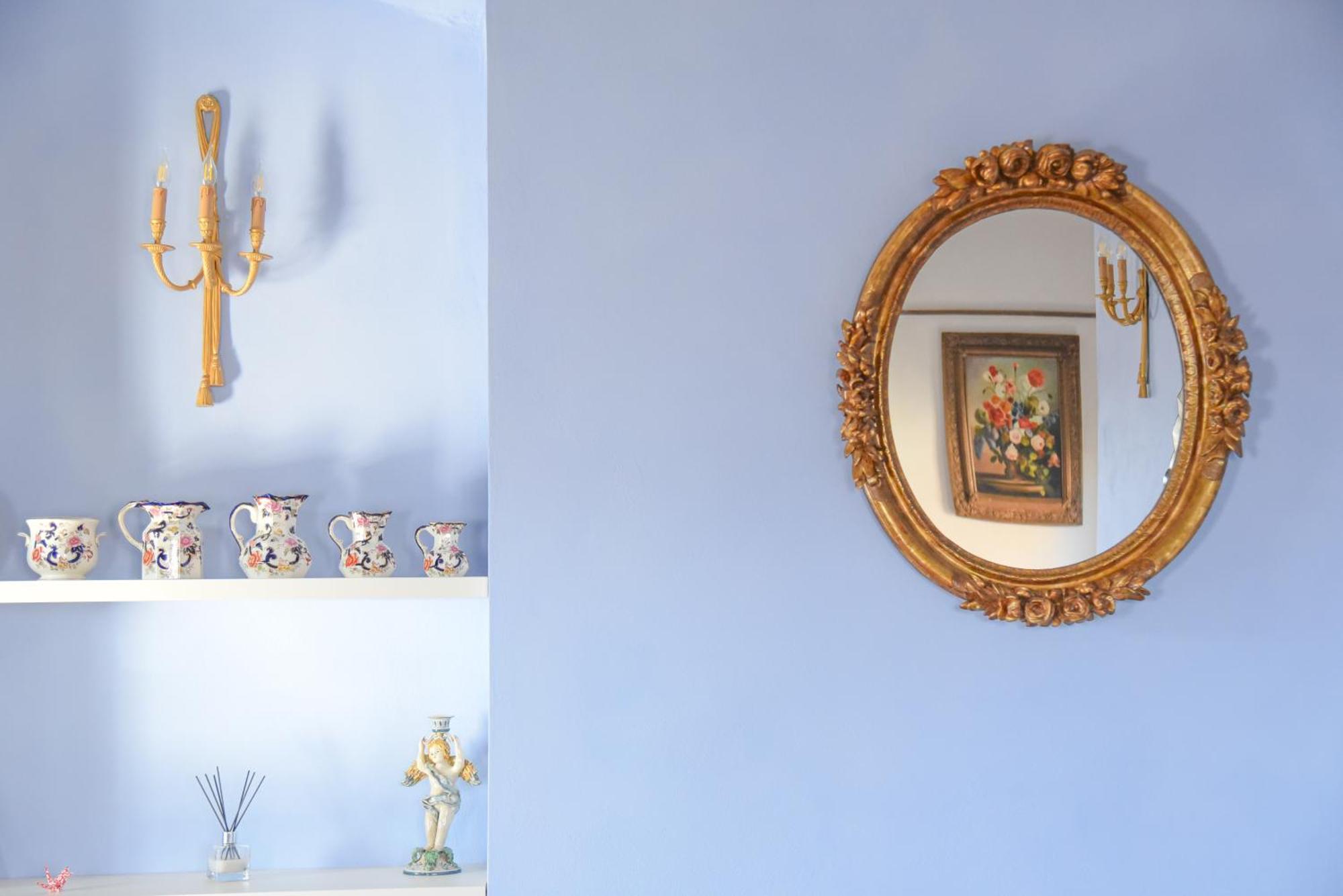 Attico San Biagio Daire Lecce Dış mekan fotoğraf